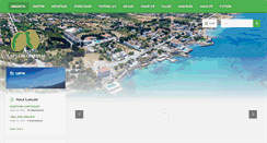 Desktop Screenshot of laptabelediyesi.com